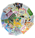 Bachchon Ki Kahaniyan Hindi Book (Early Learning Story Book & Practice Workbook for Kids Learn Good Habits / Good Manners 20 Boo