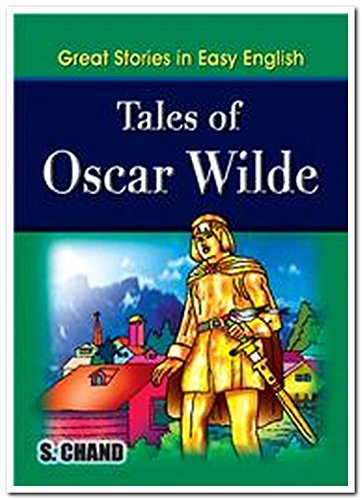Tales Of Oscar Wilde