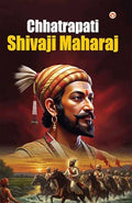 Chhatrapati Shivaji English(PB) [Paperback] Bhawan Singh Rana