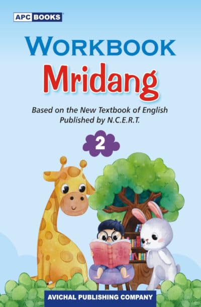 Workbook Mridang2