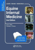 Equine Internal Medicine: SelfAssessment Color Review Second Edition (Veterinary SelfAssessment Color Review Series)