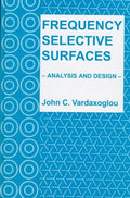 Frequency Selective Surfaces  Analysis & Design: Analysis and Design: No.10 (Electronic and Electrical Engineering Research Stu