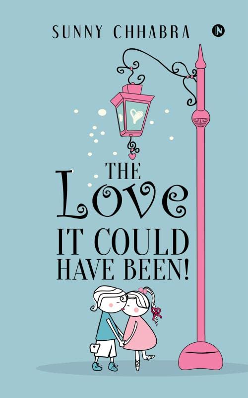 The Love It Could Have Been!