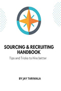 Sourcing And Recruiting Handbook