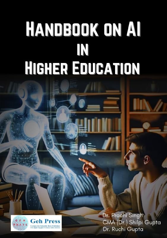 Handbook on AI in Higher Education: Personalized Learning, Tutoring system and Educational Technology