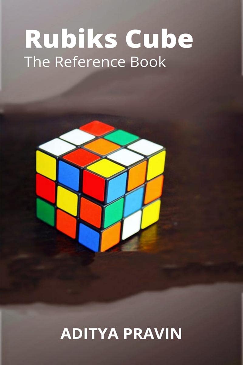 RubikS Cube: The Reference Book