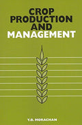 Crop Production And Management 2Ed (Pb 2019)