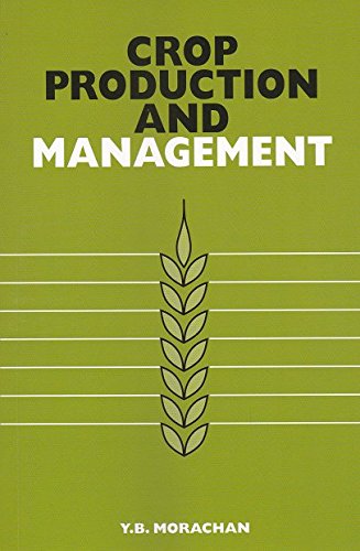 Crop Production And Management 2Ed (Pb 2019)