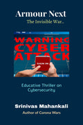 Armour Next: The Invisible War..