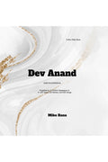 Dev Anand  Encyclopedia : Propelled by STRINGS databases of 100 years, 129 movies, over 500 songs
