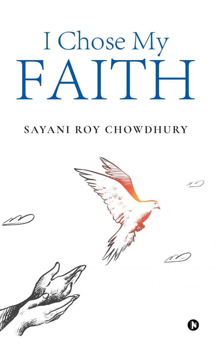 I Chose My Faith