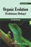 Organic Evolution Evolutionary Biology 15Ed (Pb 2024)