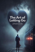 The Art of Letting Go : Poems on Moving On and Finding SelfLove