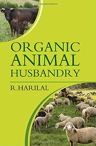 Organic Animal Husbandry