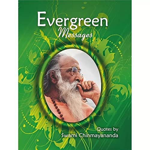 Evergreen Messages