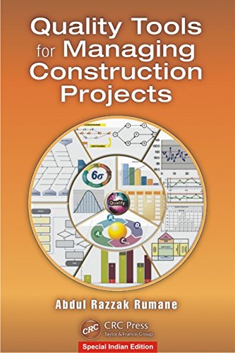Quality Tools For Managing Construction Projects