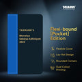 Taxmanns Bharatiya Sakshya Adhiniyam 2023 | Flexibound [Pocket] Edition  Unique combination of editorial excellence & printi