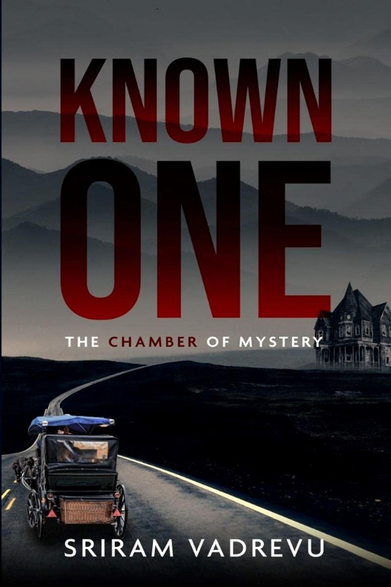 Known One : The Chamber of Mystery