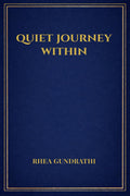 quiet journey within
