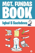 MGT. FUNDAS BOOK