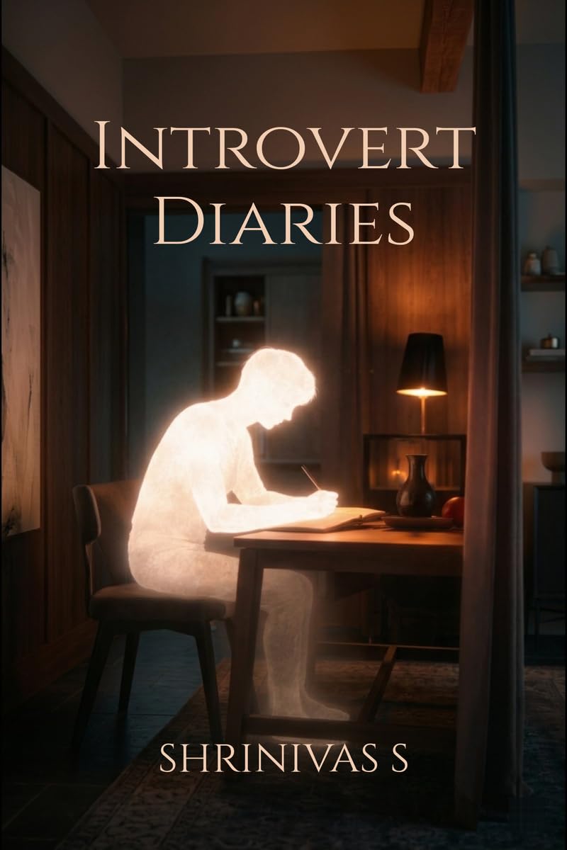 Introvert Diaries