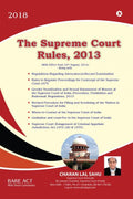 The Supreme Court Rules, 2013 : With Effect from 19th August,2014