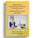 Advanced Instrumentation Technology for Pharmaceutical Analysis