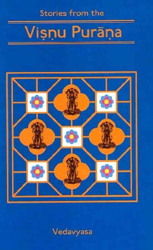Stories from the Vishnu Purana