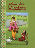 Megha Meets Vishwakarma: The Story Of Indian Crafts