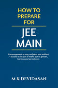 How to Prepare for JEE Main