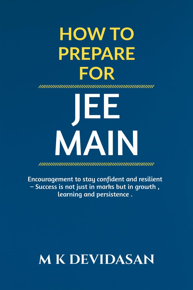 How to Prepare for JEE Main