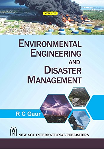 Environmental Engineering And Disaster Management