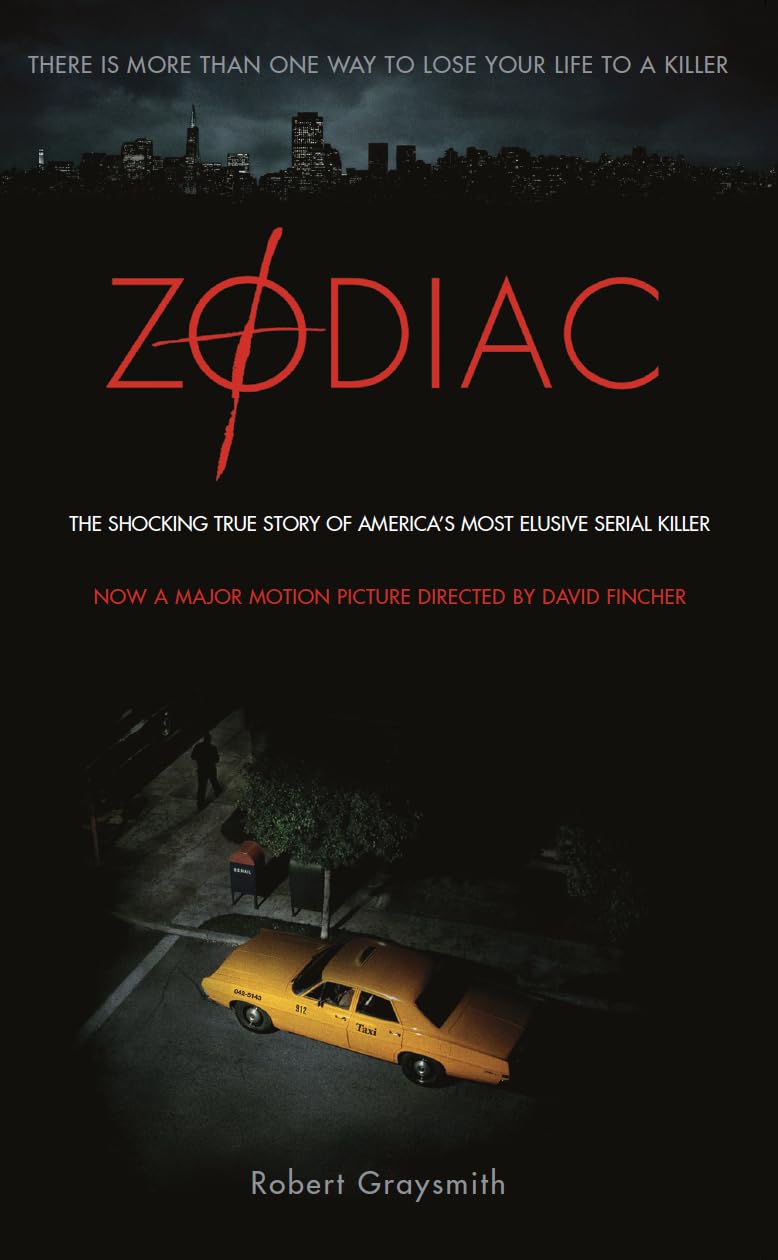 Zodiac: The Shocking True Story of Americas Most Elusive Serial Killer: The Shocking True Story of Americas Most Bizarre Mass 