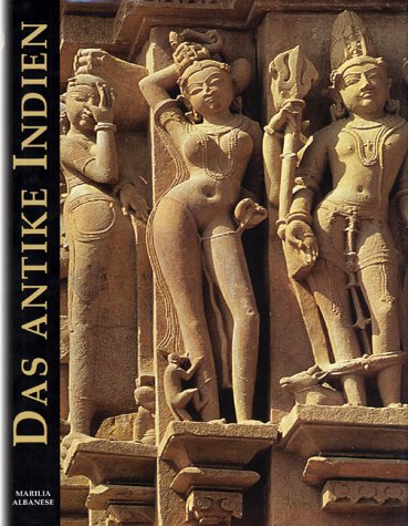 Ancient India  German