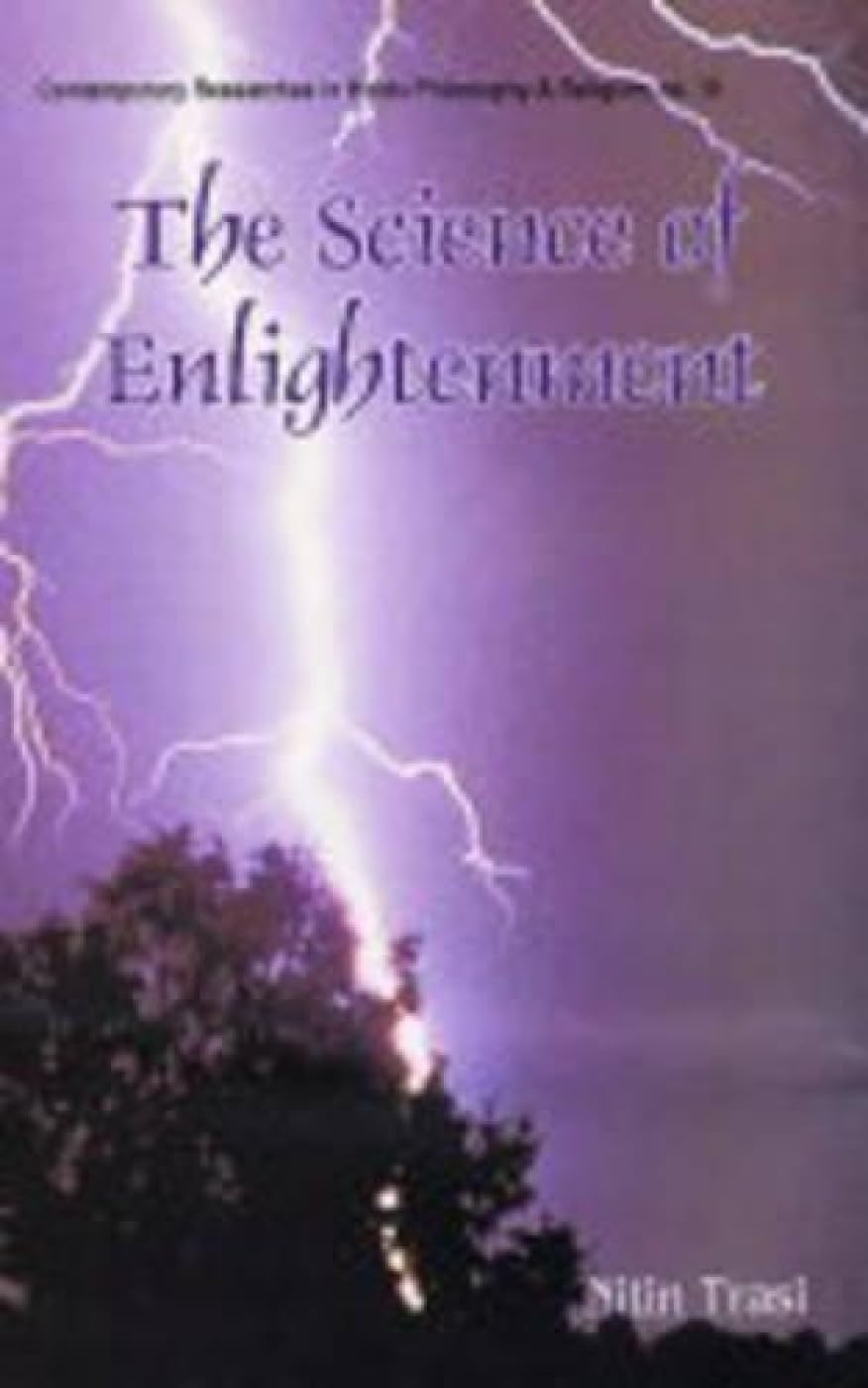 SCIENCE OF ENLIGHTENMENT