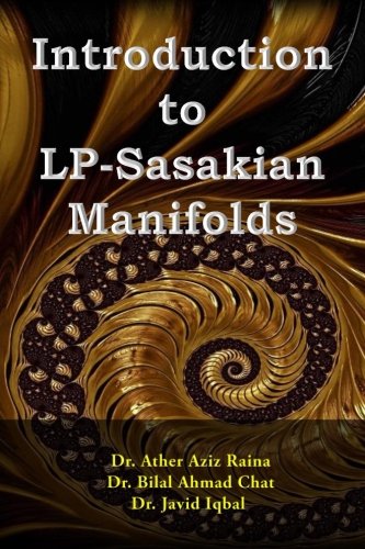 Introduction To LpSasakian Manifolds