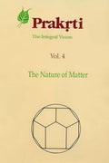 The Oral Tradition: Nature of Matter v. 4 (Indira Gandhi National Centre for the Arts)