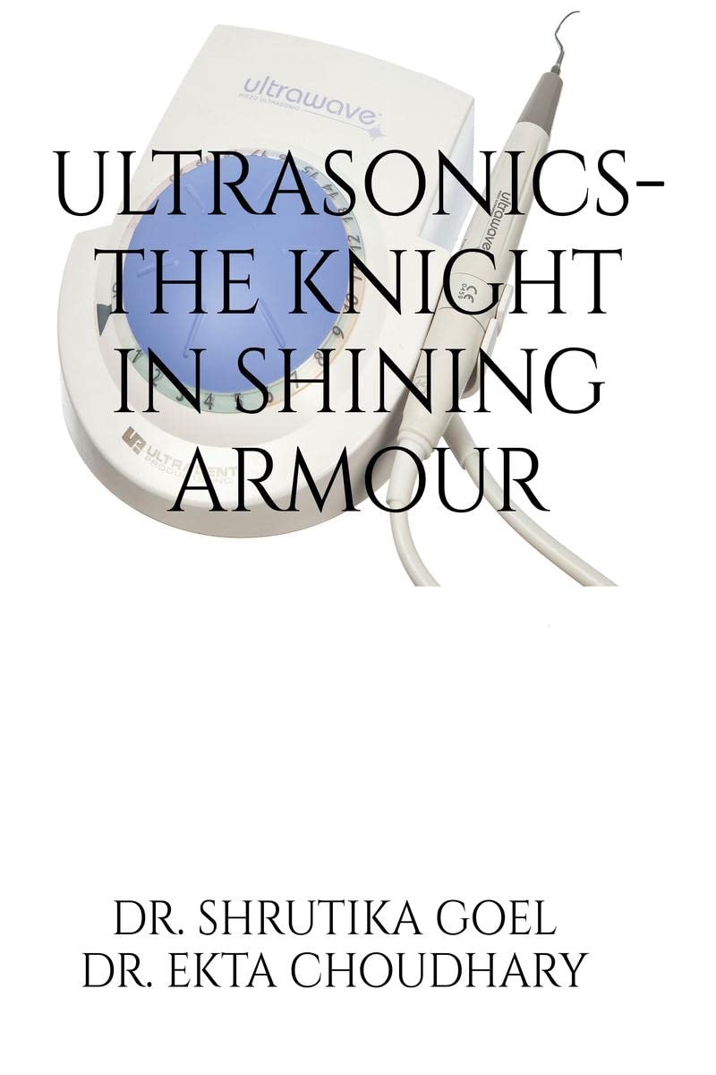 ULTRASONICS THE KNIGHT IN SHINNING ARMOUR