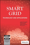 Smart Grid: Technology And Applications (Wse)