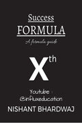 SUCCESS FORMULA : A formula list for class 10th
