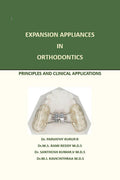 EXPANSION APPLIANCE IN ORTHODONTICS