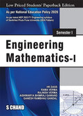 Engineering Mathematics I Semester I  NEP 2020 Maharashtra