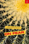 On Fear (THEME BOOK SERIES)