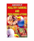Hand Book Of Poultry Farming And Feed Formulations