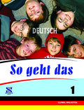 So Geht Das  5: Educational Book (German)