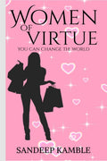 Women of Virtue : You can change the world