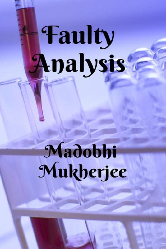 Faulty Analysis