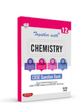 Together With CBSE Class 12 Chemistry Solved Question Bank & Practice Papers (Chapterwise & Topicwise) Exam 202223