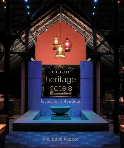 Indian Heritage Hotels