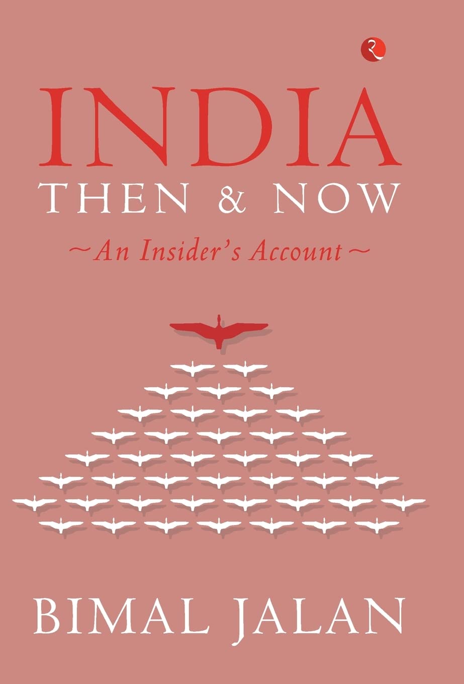 INDIA THEN AND NOW